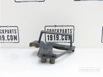 Carrocería y exterior DAF