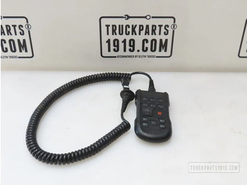 Unidad de control DAF