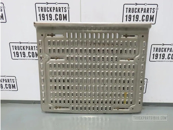 Carrocería y exterior DAF