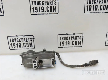 Motor y piezas DAF