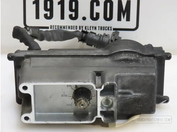 Motor y piezas DAF