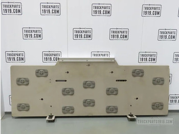 Asiento DAF XF