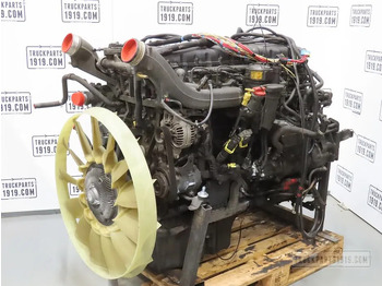 Motor DAF