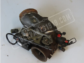 Motor y piezas DAF