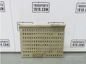 Carrocería y exterior DAF