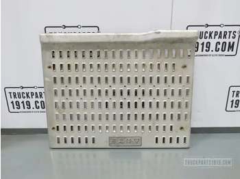 Carrocería y exterior DAF