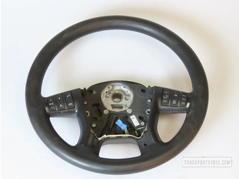 Dirección DAF XF