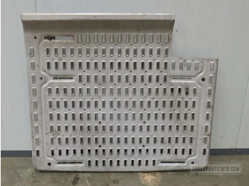 Carrocería y exterior DAF CF