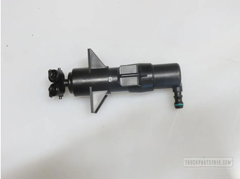 Carrocería y exterior DAF