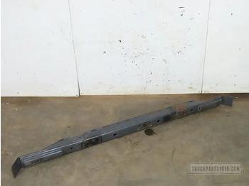 Carrocería y exterior DAF LF