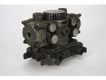 Piezas de freno para Camión DAF Brake System Achteras EBS modulator DAF: foto 3