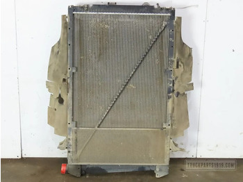 Radiador DAF CF
