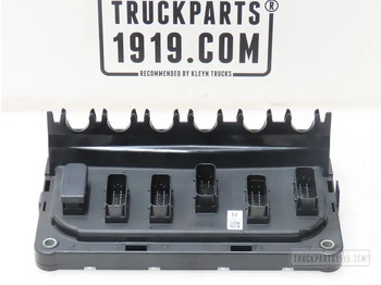 Unidad de control DAF