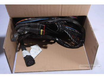 Cables/ Alambres DAF