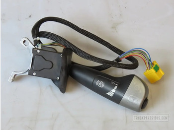 Conmutador en la columna de dirección DAF