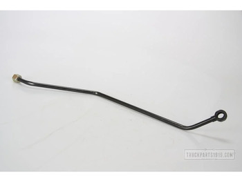 Sistema de combustible DAF