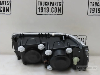 Faro delantero para Camión nuevo DAF LF 1621892 Koplamp Rechts: foto 2