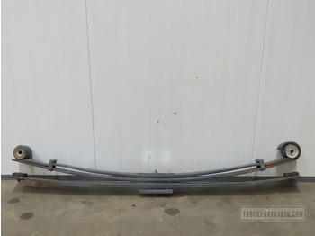 Suspensión de ballestas IVECO