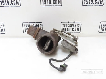 Sistema de escape MAN