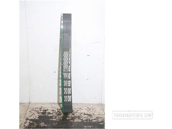 Carrocería y exterior MAN