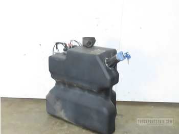 Sistema de escape MAN