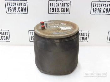 Suspensión neumática MAN