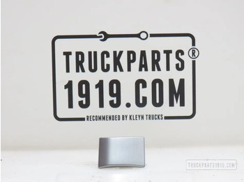 Cabina e interior MAN