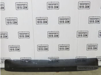 Cabina e interior MAN