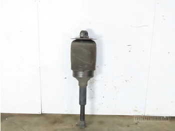 Suspensión neumática MAN