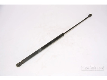 Suspensión de cabina MAN TGA