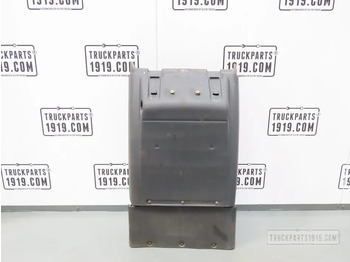 Carrocería y exterior MAN