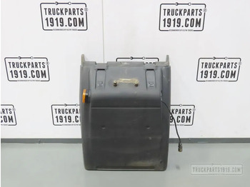 Carrocería y exterior MAN