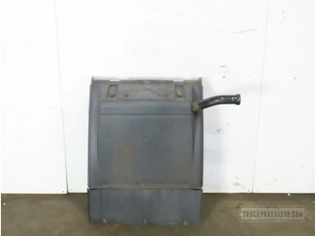 Carrocería y exterior MAN