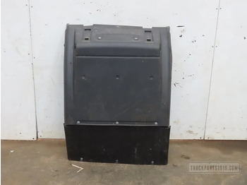 Carrocería y exterior MAN