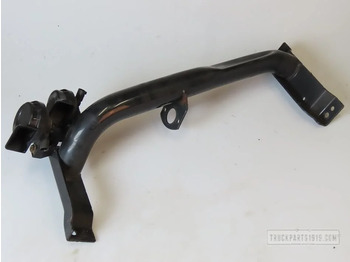 Carrocería y exterior MAN