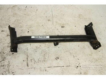 Carrocería y exterior MAN