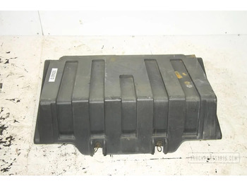 Sistema eléctrico MAN