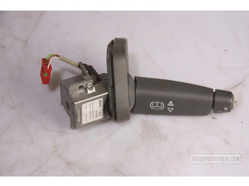 Conmutador en la columna de dirección MAN