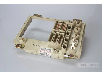 Fusible para Camión MAN Electrical System Zekeringkast TGX: foto 2