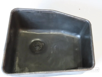 Cárter de aceite MAN