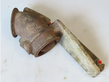 Sistema de escape MAN