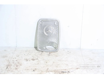 Carrocería y exterior MERCEDES-BENZ Actros