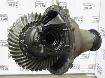 Diferencial MERCEDES-BENZ