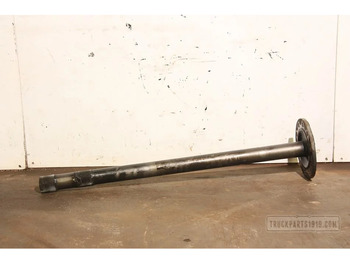 Palier MERCEDES-BENZ