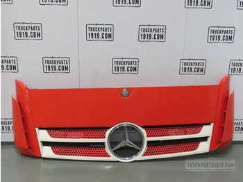Capota MERCEDES-BENZ