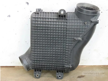 Sistema de admisión de aire para Camión Mercedes-Benz Body & Chassis Parts Luchtfilterhuis MB MP4: foto 2