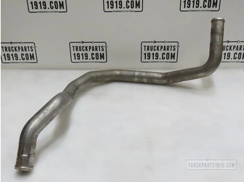 Sistema de refrigeración MERCEDES-BENZ