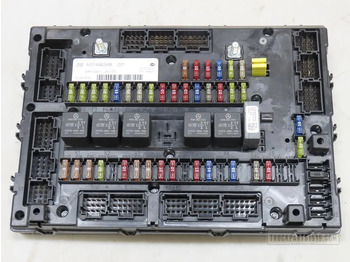 Sistema eléctrico MERCEDES-BENZ