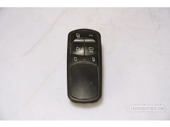 Salpicadero MERCEDES-BENZ