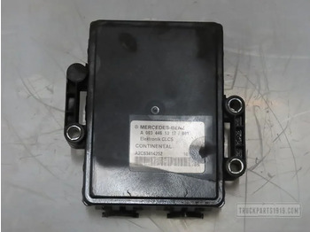 Unidad de control MERCEDES-BENZ